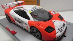 REVOSLOT MCLAREN F1 GTR