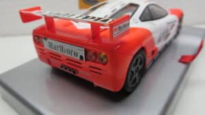 REVOSLOT MCLAREN F1 GTR