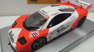 REVOSLOT MCLAREN F1 GTR