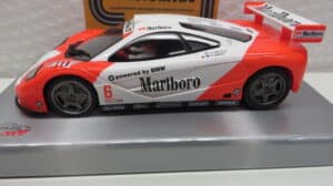 REVOSLOT MCLAREN F1 GTR