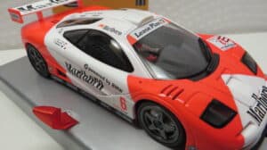 REVOSLOT MCLAREN F1 GTR