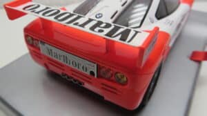 REVOSLOT MCLAREN F1 GTR