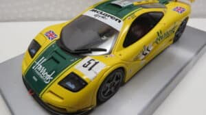 REVOSLOT MCLAREN F1 GTR