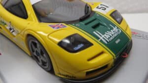 REVOSLOT MCLAREN F1 GTR