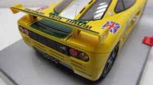 REVOSLOT MCLAREN F1 GTR