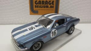 CARRERA DIGITAL 132 FORD MUSTANG GT