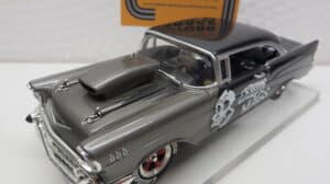 CARRERA DIGITAL 132 CHEVROLET BEL AIR '57