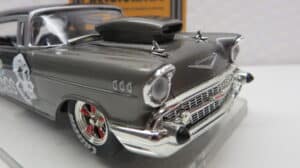 CARRERA DIGITAL 132 CHEVROLET BEL AIR '57