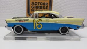 CARRERA DIGITAL 132 CHEVROLET BEL AIR '57