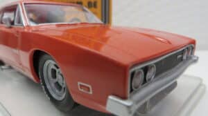 CARRERA DIGITAL 132 DODGE CHARGER 500