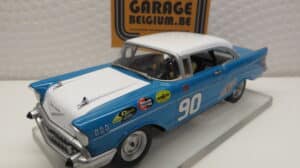 CARRERA DIGITAL 132 CHEVROLET BEL AIR '57