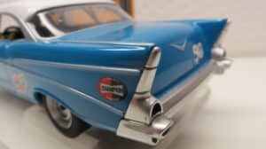 CARRERA DIGITAL 132 CHEVROLET BEL AIR '57