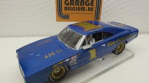 CARRERA DIGITAL 132 DODGE CHARGER 500