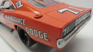 CARRERA DIGITAL 132 DODGE CHARGER 500