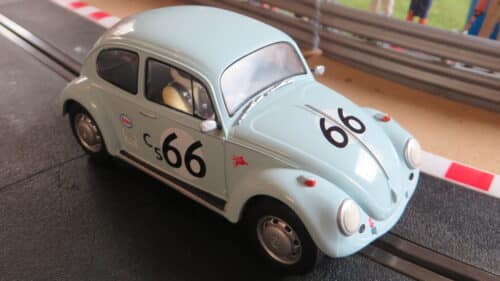 scalextric C4498