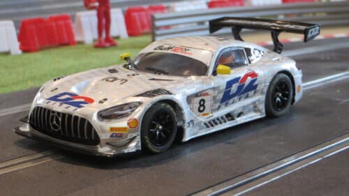 scalextric C4496