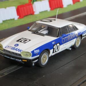 scalextric C4400