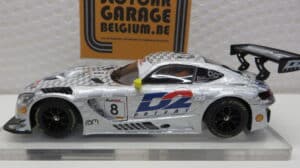 SCALEXTRIC MERCEDES AMG GT3