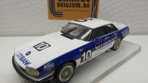 SCALEXTRIC JAGUAR XJS