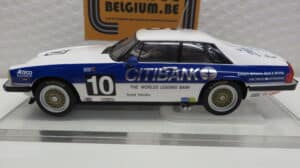 SCALEXTRIC JAGUAR XJS