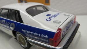 SCALEXTRIC JAGUAR XJS