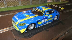 scaleauto SC-6222RS