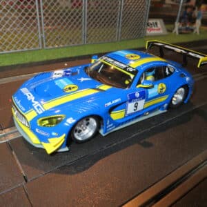 scaleauto SC-6222RS