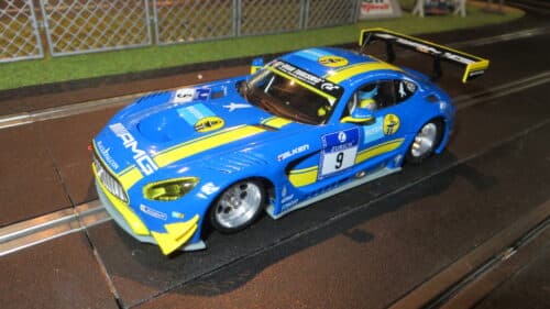 scaleauto SC-6222RS