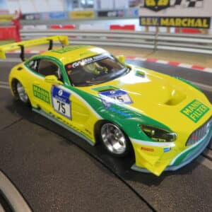 scaleauto SC-6229RS