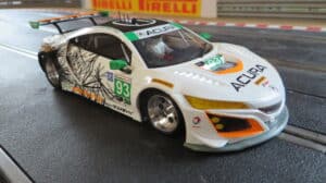 scaleauto SC-6256RS