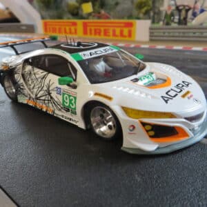 scaleauto SC-6256RS