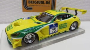 SCALEAUTO MERCEDES AMG GT3 (RSseries)