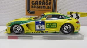 SCALEAUTO MERCEDES AMG GT3 (RSseries)