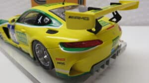 SCALEAUTO MERCEDES AMG GT3 (RSseries)