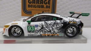 SCALEAUTO HONDA NSX GT3 (RSseries)