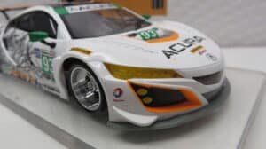 SCALEAUTO HONDA NSX GT3 (RSseries)