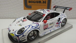 SCALEAUTO PORSCHE 911 GT3 RSR (RSseries)