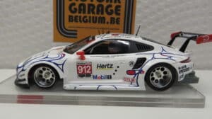 SCALEAUTO PORSCHE 911 GT3 RSR (RSseries)