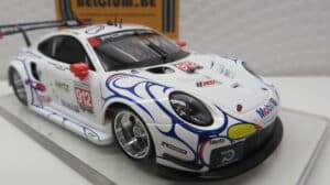 SCALEAUTO PORSCHE 911 GT3 RSR (RSseries)