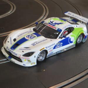 scaleauto SC-6107RS