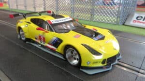 scaleauto SC-6194RS