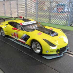 scaleauto SC-6194RS