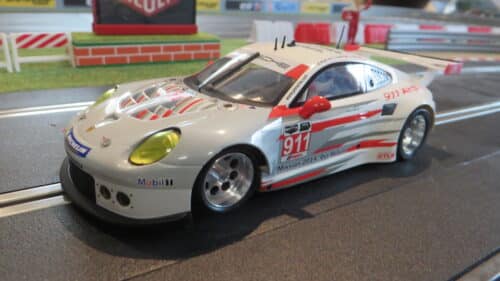 scaleauto SC-6139RS