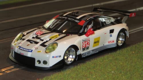 scaleauto SC-6150RS