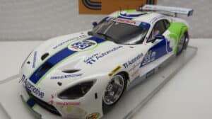 SCALEAUTO VIPER GTS-R (RSseries)