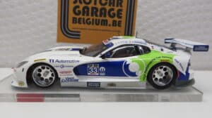 SCALEAUTO VIPER GTS-R (RSseries)