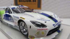 SCALEAUTO VIPER GTS-R (RSseries)