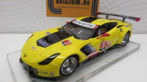 SCALEAUTO CORVETTE A7R (RSseries)