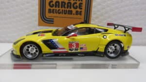 SCALEAUTO CORVETTE A7R (RSseries)