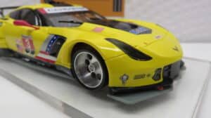 SCALEAUTO CORVETTE A7R (RSseries)